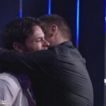 Grande Fratello, Simone riabbraccia il padre dopo anni: “Sono pentito di tutto”