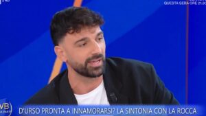 Foto Raimondo Todaro a La volta buona