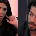 Grande Fratello, Rasha interessata a Omer? “Il suo atteggiamento mi fa impazzire”