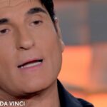 Verissimo, confessione choc di Sal Da Vinci: “Ho pensato di lasciare la musica”