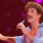 Tale e Quale Show, Samuele Cavallo e la malattia del padre: “Lontani per anni”