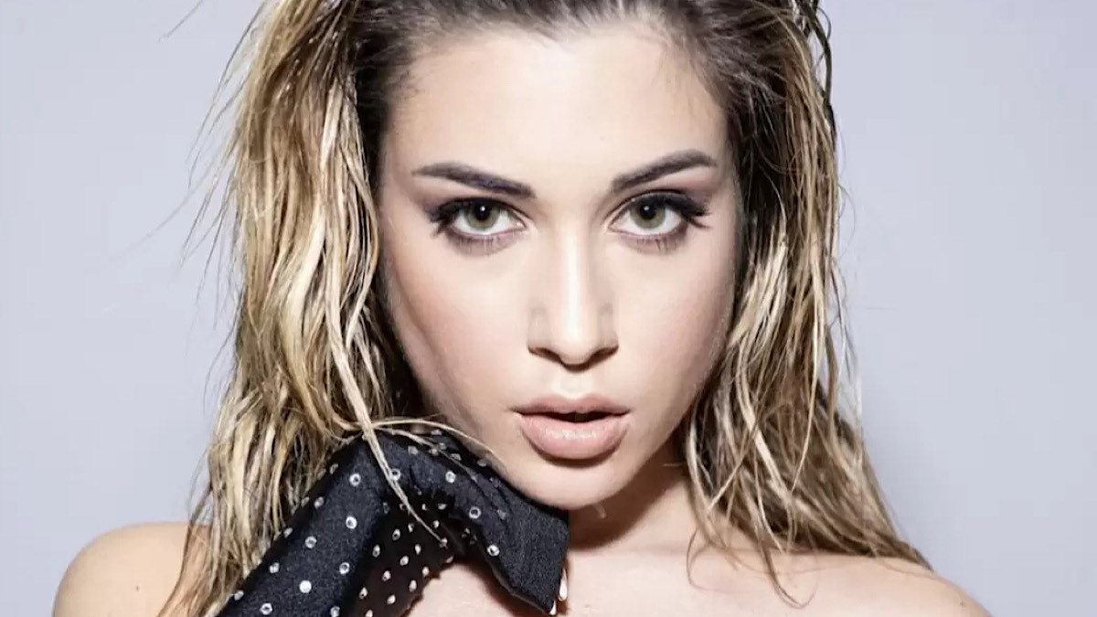 Foto Sofia Bartoli di Avanti un altro