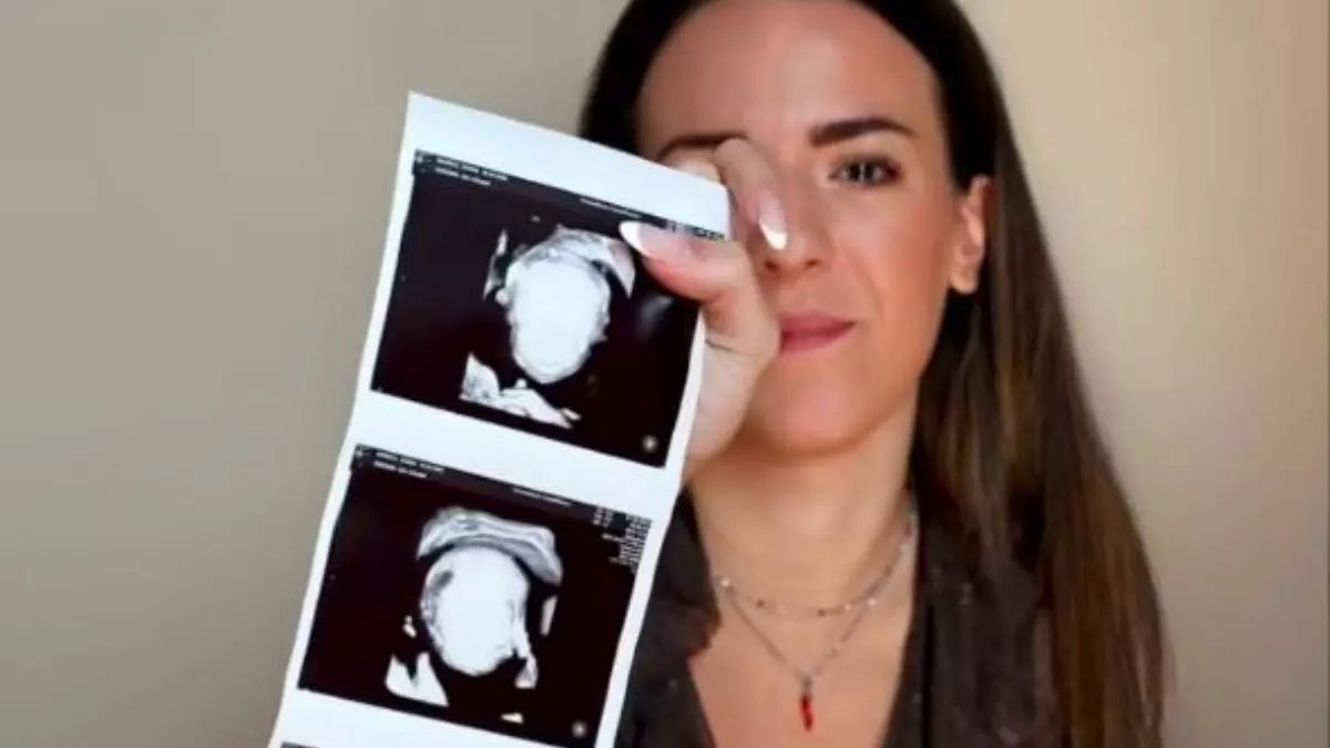 Foto Sonia Barrile bambino