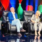 Tu sì que vales, tensione Bonolis-Littizzetto: “Più sono piccole e più sono velenose”