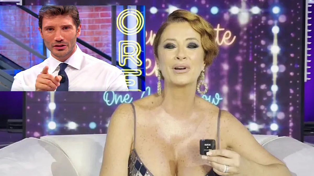 Foto Valentina Persia e Stefano De Martino