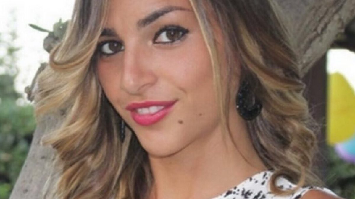 Foto Valeria Vassallo incinta