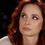 Grave lutto colpisce Andrea Delogu: morto oggi il fratello Walter