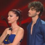 Andrea Delogu prova senza sosta a Ballando con le stelle: “Non arrivo a dicembre”