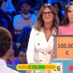 Affari Tuoi: dottore beffa Angelica del Molise, che per un soffio perde 100.000€