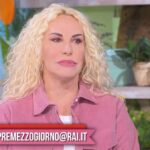 Antonella Clerici addolorata: “E’ stata una grande perdita, molto giovane”