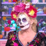 Antonella Clerici ha sorpreso tutti: si è presentata così oggi in diretta (FOTO)