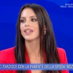 La volta buona, Antonella Fiordelisi: “Tradita? Non ho certezza, ma..”