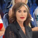 Uomini e Donne, Barbara De Santi dimentica Ruggiero con Roberto: “Mi piace”