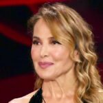 Barbara d’Urso incassa complimenti del marito di Simona Ventura: caos a Mediaset