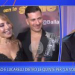 La volta buona, Guillermo Mariotto rilancia: “Barbara d’Urso è una iena”