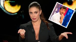 foto Belen stefano 30ottobre