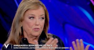 foto bernardini de pace verissimo