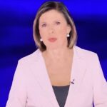 E’ sempre Cartabianca, troupe di Bianca Berlinguer aggredita: successo di tutto