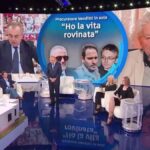 Porta a Porta sotto accusa: “Fa intrattenimento”, Bruno Vespa perde il controllo