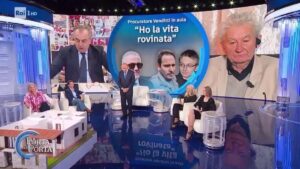 foto bruno vespa 16ottobre