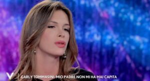 foto Carly verissimo