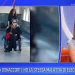 Caterina Balivo a La volta buona svela: “Enrica Bonaccorti mi diceva sempre…”