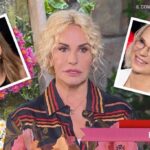 Francesca Fagnani interviene a E’ sempre mezzogiorno: “De Filippi generosa”