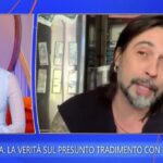 Clizia Incorvaia a La volta buona: “A causa del mio ex ho vissuto anni duri”