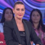 Cristina Plevani confessa: “Al GF Simona Ventura ci ha dato un ordine”