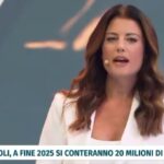 Unomattina, diretta complicata per Ossini e Ferolla: quanti problemi tecnici