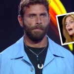 Grande Fratello, Domenico fa infuriare la compagna: “Sembra Temptation Island”