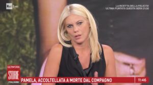 foto eleonora daniele 16ottobre