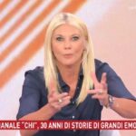 Storie Italiane, che gaffe. Eleonora Daniele in imbarazzo: “Succede di tutto”