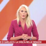 Storie Italiane, Eleonora Daniele indignata in diretta: “Non dite certe cose”