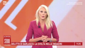 foto eleonora daniele 3ottobre
