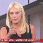 Eleonora Daniele a Storie Italiane avverte: “Non mi occupo di altre trasmissioni”