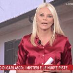 Interruzione oggi per Storie Italiane: Eleonora Daniele deve chiudere prima