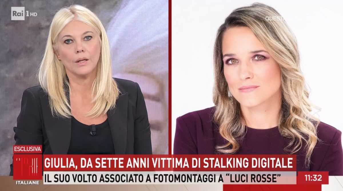 foto eleonora daniele francesca barra