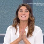 Elisa Isoardi perde la pazienza: c’entra il suo passato a La prova del cuoco