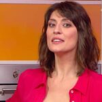Elisa Isoardi prima del suo ritorno in Tv: “Voglio andare ancora in analisi”