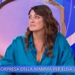 Elisa Isoardi scoppia a piangere: emersa amara verità da Caterina Balivo