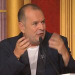 Fabio Canino su Barbara d’Urso non ha dubbi: “A Ballando ha avuto paura”