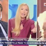 Federica Panicucci perde la pazienza: “Non va bene”, forte tensione a Mattino 5