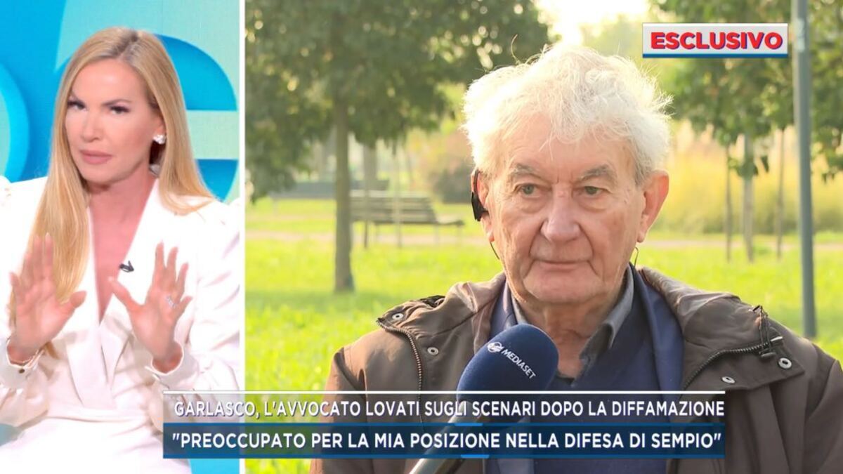 foto federica panicucci 9ottobre
