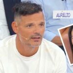 Uomini e Donne, Federico Mastrostefano fa piangere Rosanna: “Non merito questo”