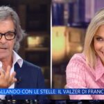 Vita in diretta: “Francesca Fialdini grana per tutti a Ballando” dice Alessi