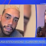 Antonella Fiordelisi, gaffe a La volta buona: “Chiofalo con me ancora sano”