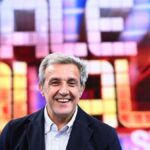 Flavio Insinna dopo Tale e Quale Show nuovo programma in Rai? “Manovre in corso”