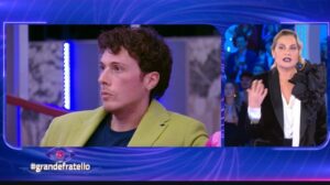 foto francesco simona ventura