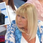 Gemma Galgani spiazza Maria De Filippi: “Prima volta che fa così, impazzita”